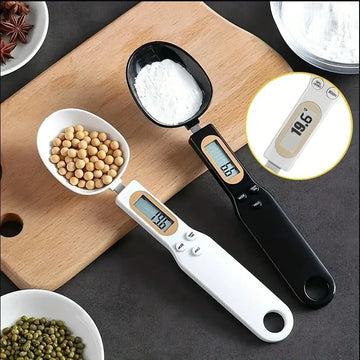 Beuaty Home- Mini Digital Spoon Scale