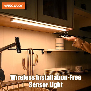 Beuaty Home- MotionSense LED Bar Light